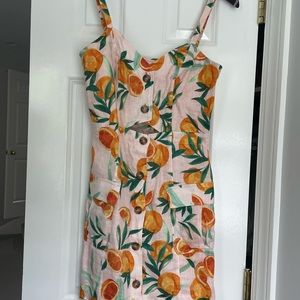 Parker Dress! Not worn at all